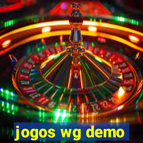 jogos wg demo